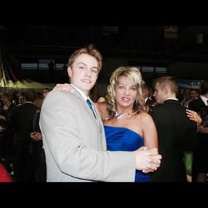 Meet your Posher, Colton